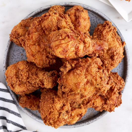 For The Love of Brunch